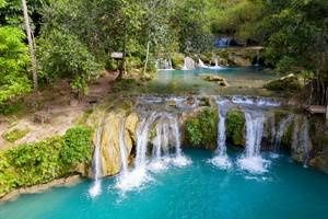 Couleurs Philippines + extension Visayas pas cher photo 2