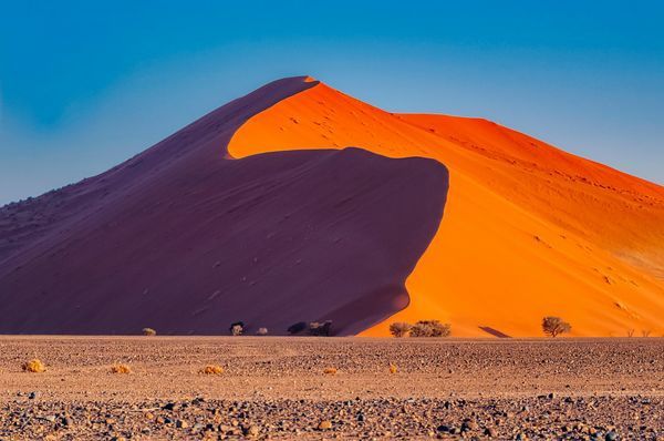 Circuit Merveilles de Namibie 14J/11N pas cher photo 17
