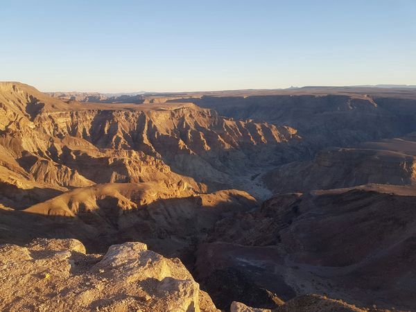 Circuit Splendeurs de Namibie et Séjour Fish River Canyon 15J/12N pas cher photo 17