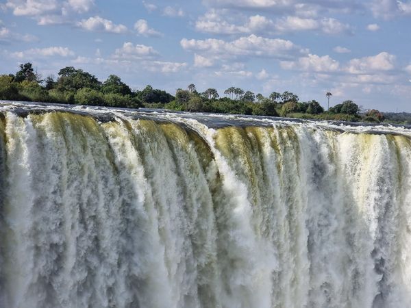 Splendeurs de Namibie et Séjour Chobe et Chutes Victoria 16J/13N pas cher photo 13