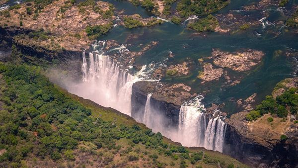 Splendeurs de Namibie et Séjour Chobe et Chutes Victoria 16J/13N pas cher photo 17