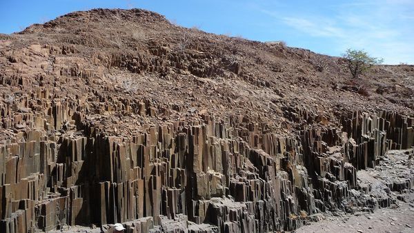 Merveilles de Namibie & Séjour Chutes Victoria 17J/14N - 2026 - Limité à 8 pers./véhicule pas cher photo 14