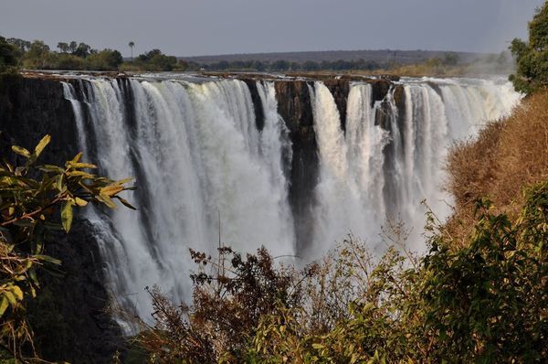 Circuit Merveilles de Namibie et Séjour Chobe et Chutes Victoria 18J/15N pas cher photo 17
