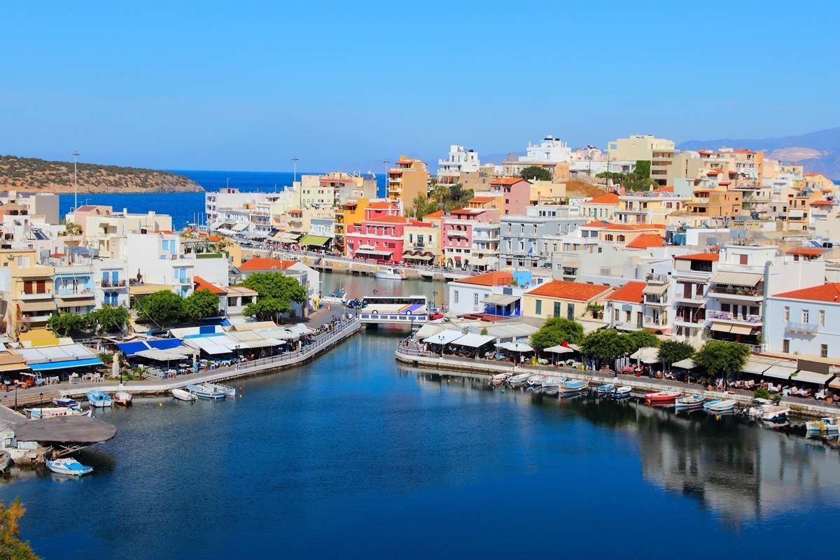 Autotour Grand tour de Crète en 15 jours pas cher photo 2