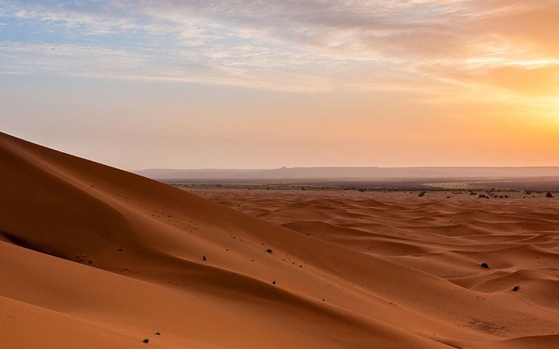 Circuit Grand Sud Marocain & Extension Club Coralia Dar Atlas 4* pas cher photo 5