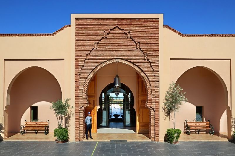 Circuit Grand Sud Marocain & Extension Club Coralia Dar Atlas 4* pas cher photo 14