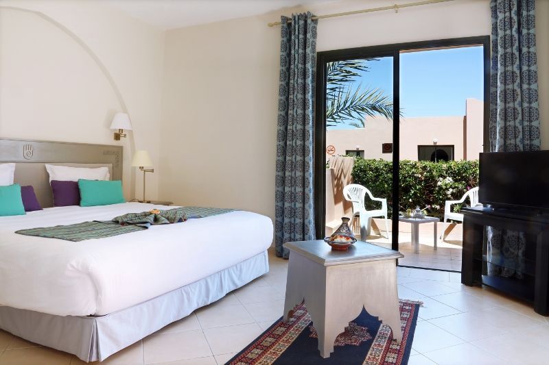 Circuit Grand Sud Marocain & Extension Club Coralia Dar Atlas 4* pas cher photo 17