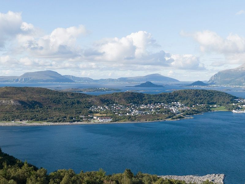 Autotour "Splendeurs des Fjords" pas cher photo 8