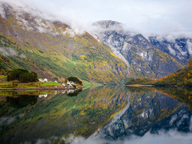 Autotour "Splendeurs des Fjords" pas cher photo 13