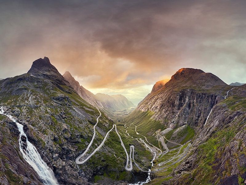Autotour "Splendeurs des Fjords" pas cher photo 14