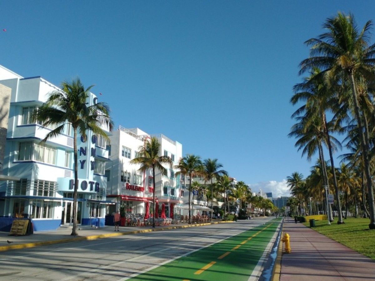 Découverte de la Floride pas cher photo 6