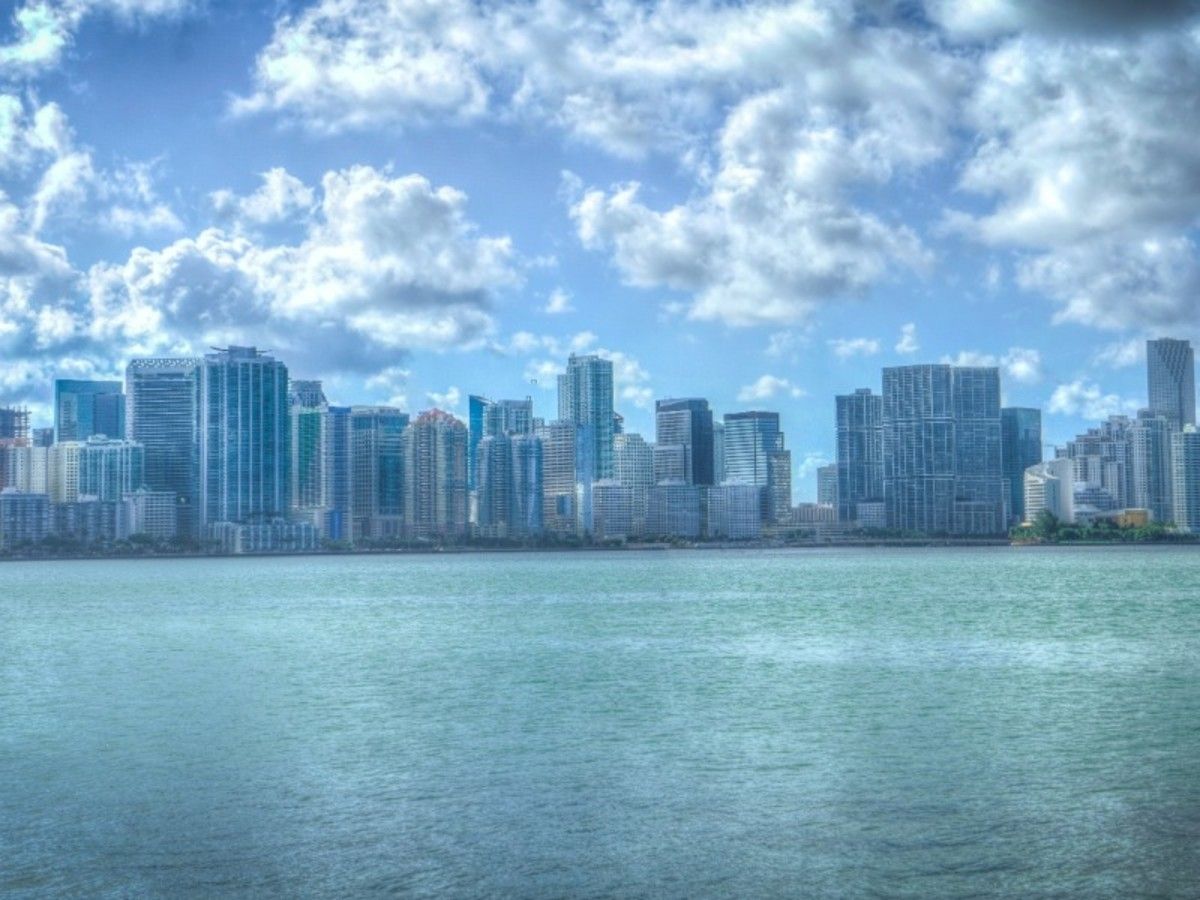 Découverte de la Floride pas cher photo 8