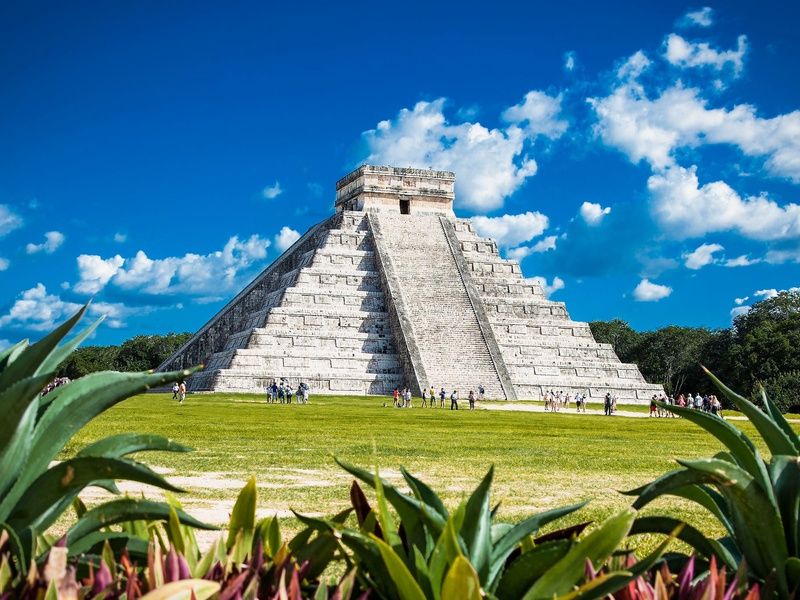 Les incontournables du Mexique - 12J/10N - Limité à 20 pers. - 2026 pas cher photo 10