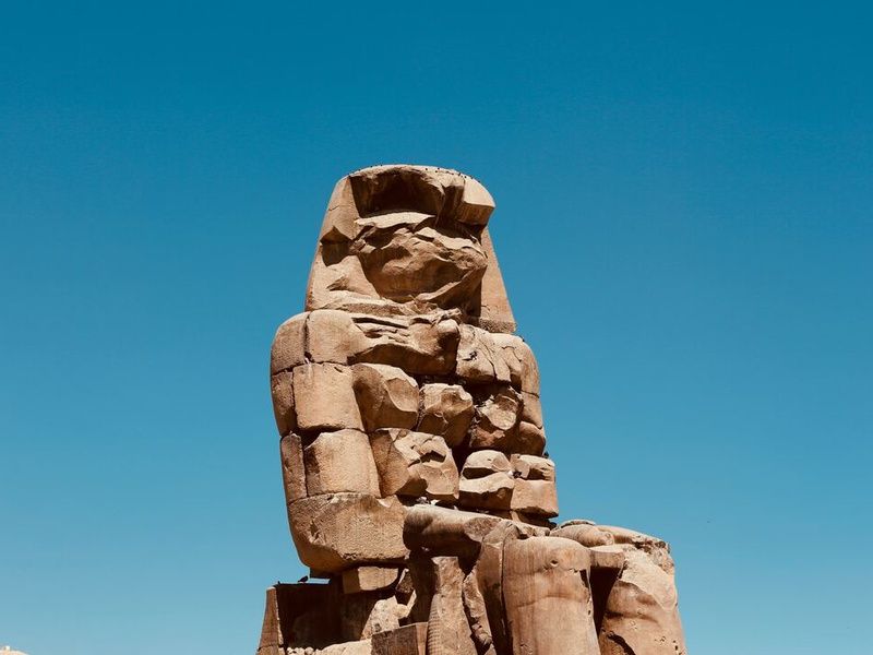 Le Nil en Bleu et Seagull Beach Resort 4* pas cher photo 1