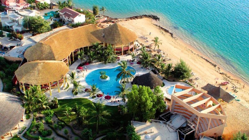 Découverte du Sénégal - 9J/7N - Départ les samedis - 2026 pas cher photo 10