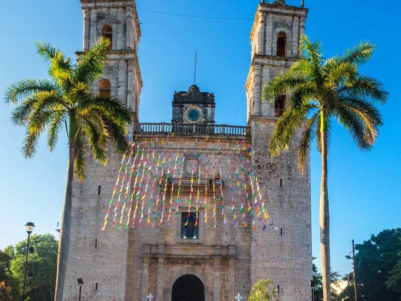 Mini decouverte du Yucatan en voiture et extension balneaire pas cher photo 3