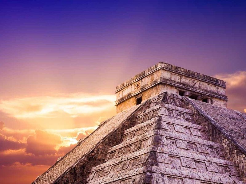 Mini decouverte du Yucatan en voiture et extension balneaire pas cher photo 7