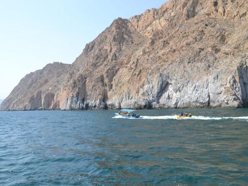 Emirats Arabes Unis : Le Complet pas cher photo 6