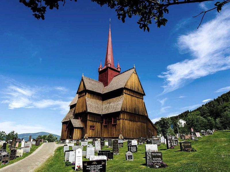 Circuit Magie des Trolls - Budget malin pas cher photo 1