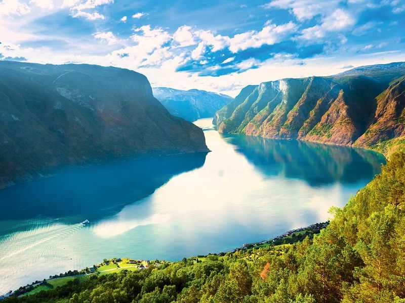 Circuit Magie des Trolls - Budget malin pas cher photo 8