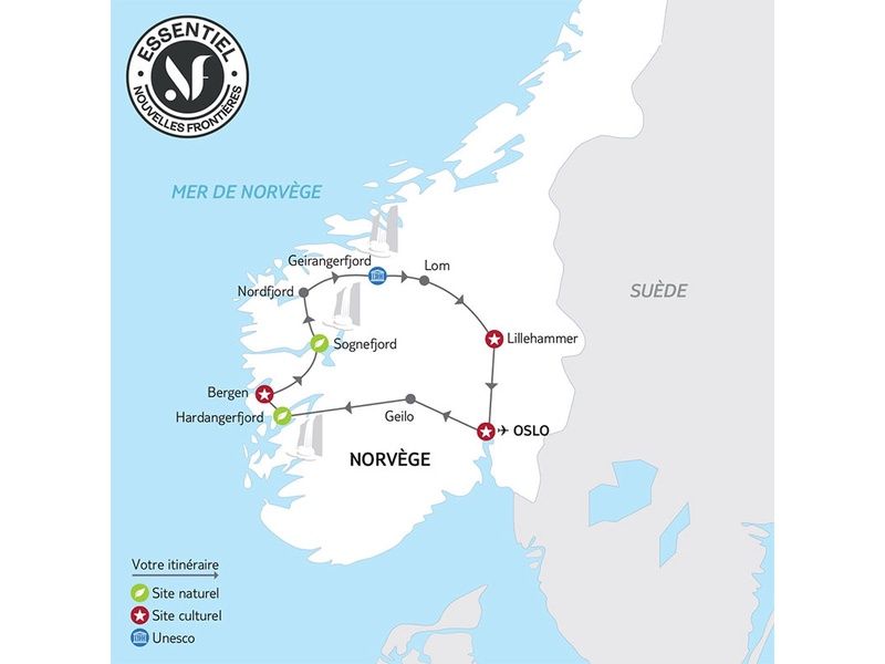 Circuit Magie des Trolls - Budget malin pas cher photo 14