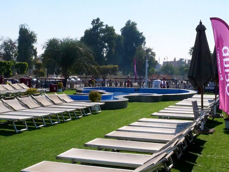 Combiné Perles du Nil 5* avec visites et Grand musée du Caire pas cher photo 6