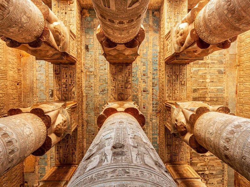 Combiné Perles du Nil 5* avec visites et Grand musée du Caire pas cher photo 7