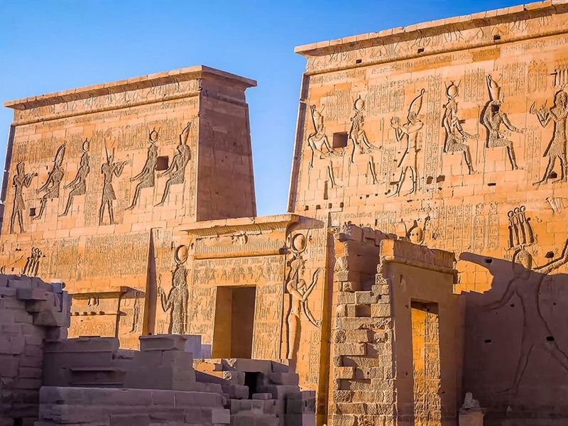 Combiné Perles du Nil 5* avec visites et Grand musée du Caire pas cher photo 10