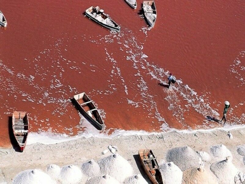 Découverte du Sénégal - De Dakar à Dakar pas cher photo 1