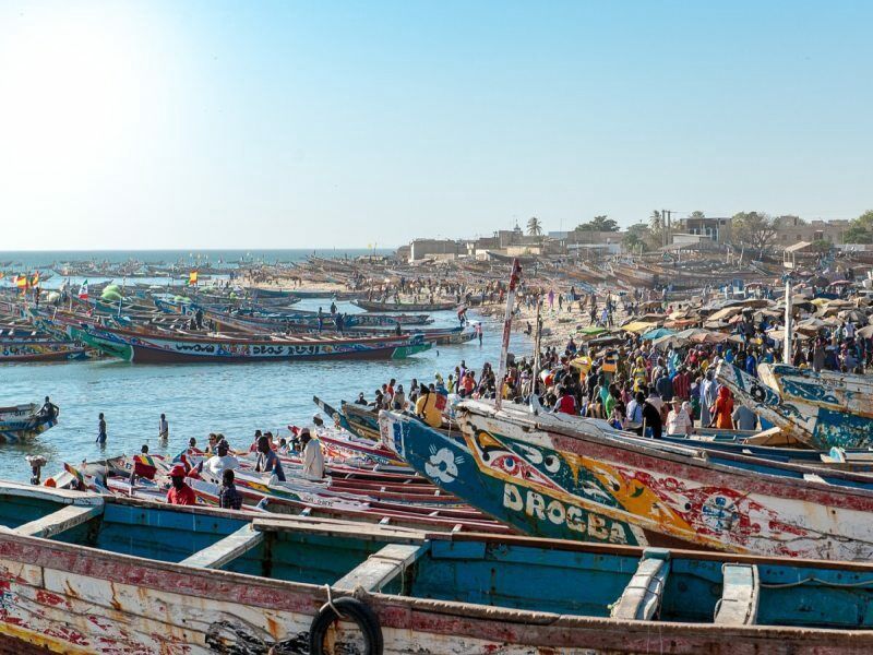 Découverte du Sénégal - De Dakar à Dakar pas cher photo 6