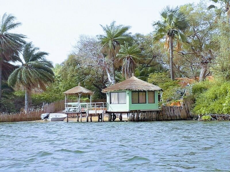 Découverte du Sénégal - De Dakar à Dakar pas cher photo 7