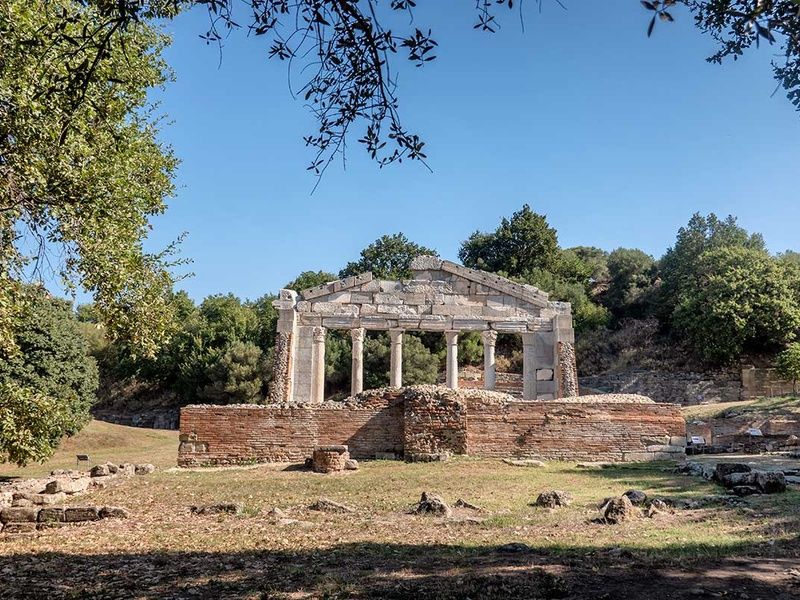 Circuit Entre Orient et Occident pas cher photo 3