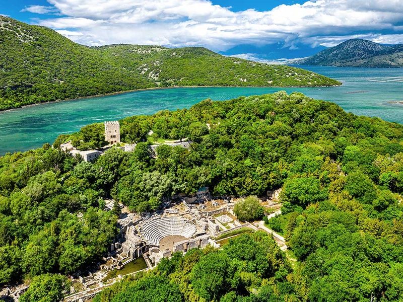 Circuit Entre Orient et Occident pas cher photo 4