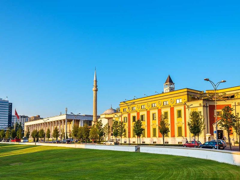 Circuit Entre Orient et Occident pas cher photo 7