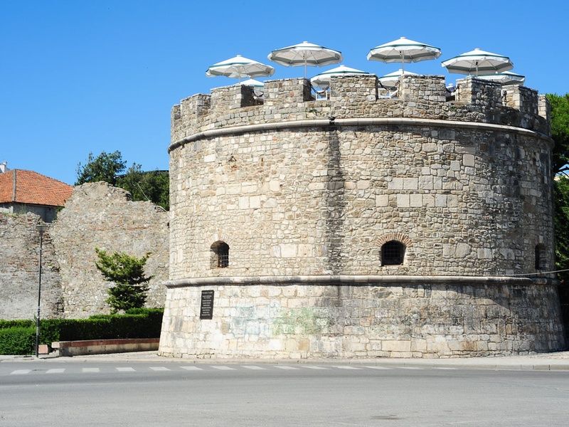 Circuit Entre Orient et Occident pas cher photo 2