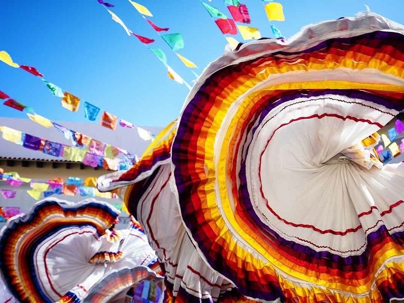 Circuit Yucatan en train pas cher photo 8