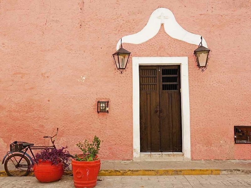 Circuit Yucatan en train pas cher photo 9