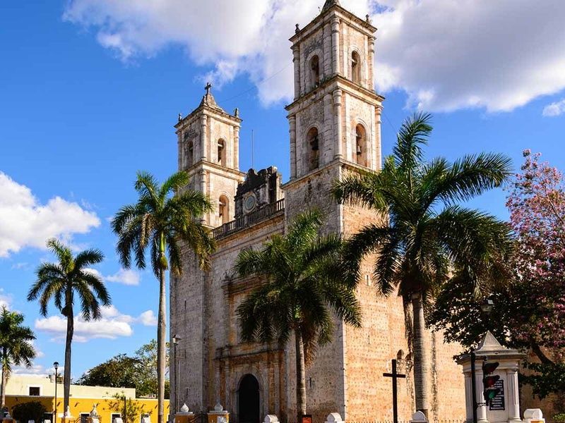 Circuit Yucatan en train pas cher photo 10