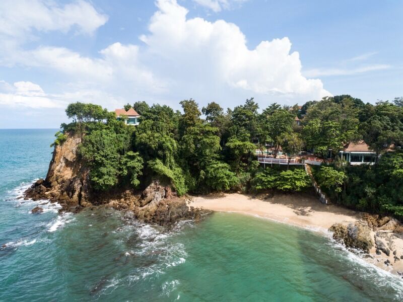 Circuit Duo Andaman : Krabi et Koh Lanta - De Krabi A Krabi pas cher photo 5