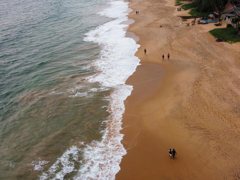 Circuit Privatif - Beautés Cachées du Sri Lanka pas cher photo 5
