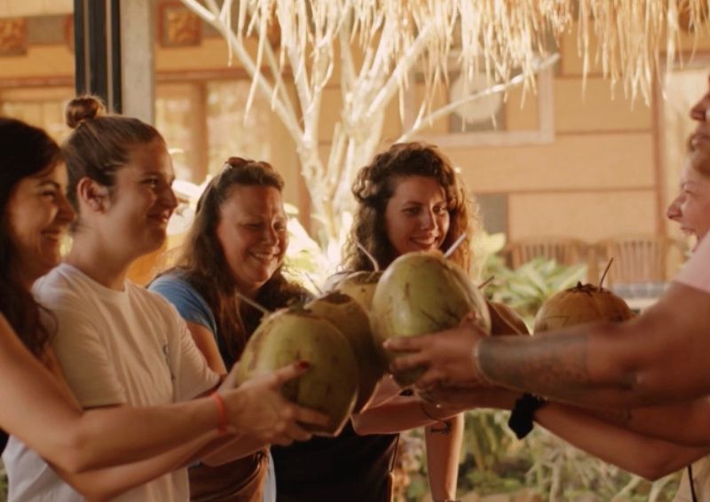 Circuit Privatif - Echappée Balinaise pas cher photo 3