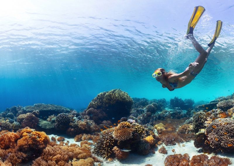 Circuit Privatif - Echappée Balinaise pas cher photo 8