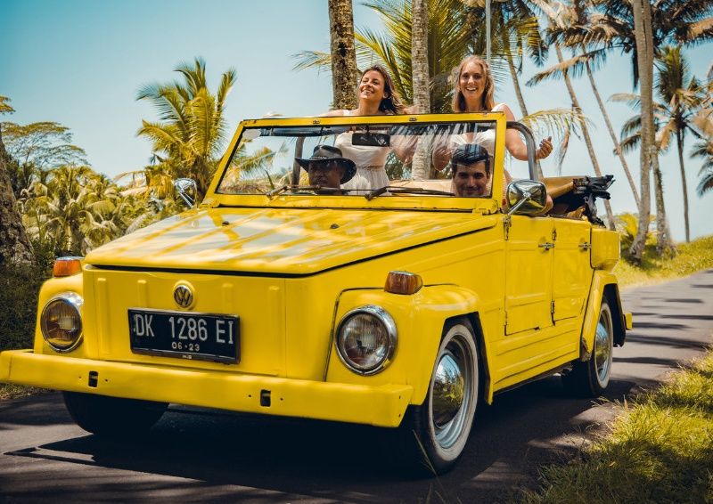 Circuit Privatif - Echappée Balinaise pas cher photo 9