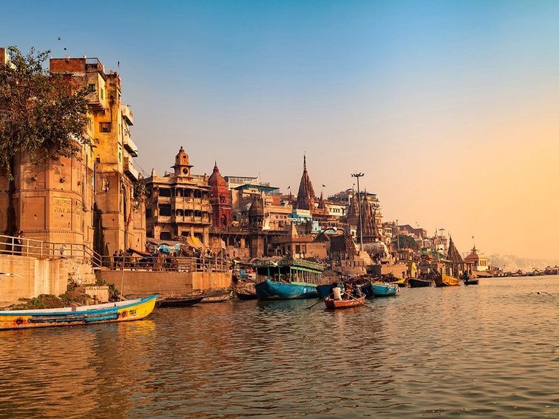 Circuit privé Secrets du Rajasthan option 4 étoiles pas cher photo 15