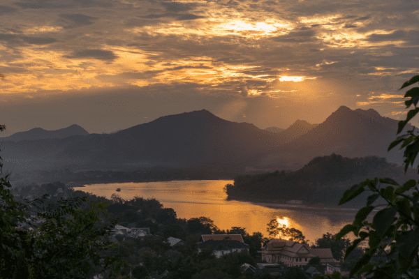 Circuit Lotus du Laos pas cher photo 4
