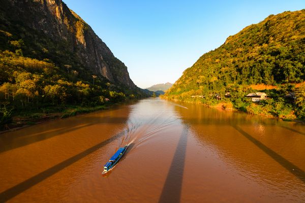 Circuit Lotus du Laos pas cher photo 7
