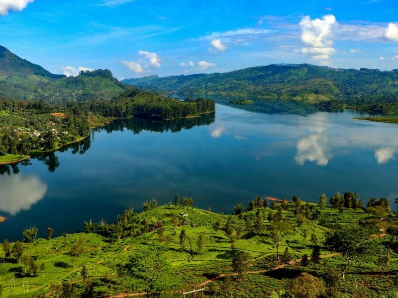 Circuit Privatif - Trésors du Nord et de l'Est du Sri Lanka pas cher photo 14