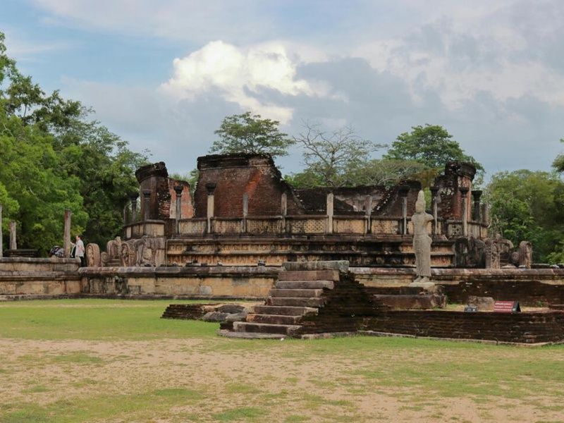 Circuit Privatif - Trésors du Nord et de l'Est du Sri Lanka pas cher photo 15