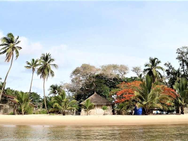 Casamance, des Iles et des Hommes - De Dakar à Dakar pas cher photo 7