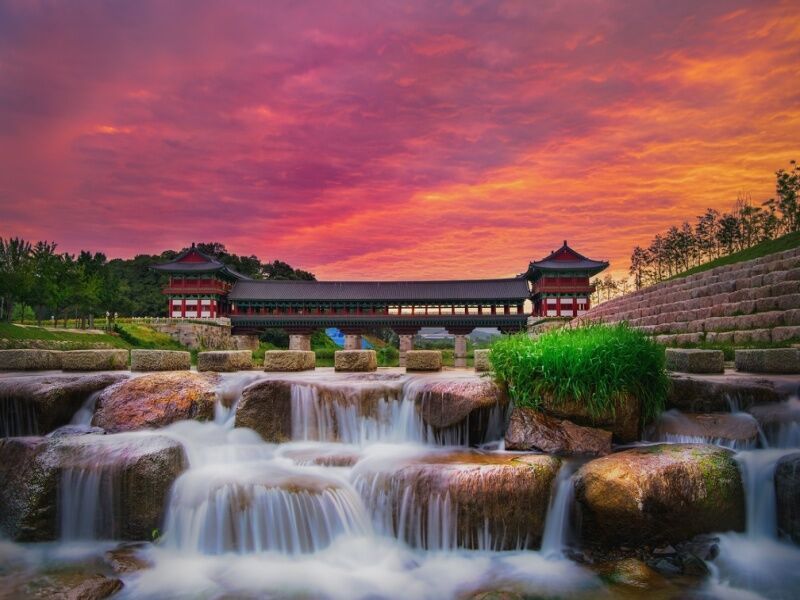 Circuit Privé De Séoul à Jeju, essence de la Corée pas cher photo 5